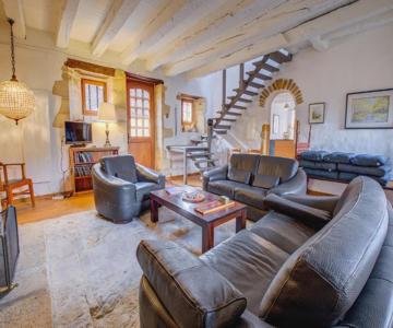 L'escarpediem : Évasion Pittoresque