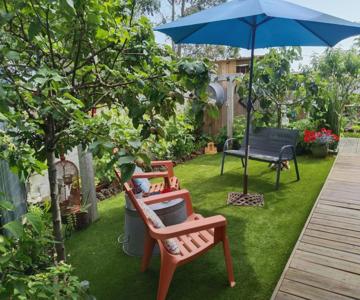 Chambre D'ho Te Margot'te