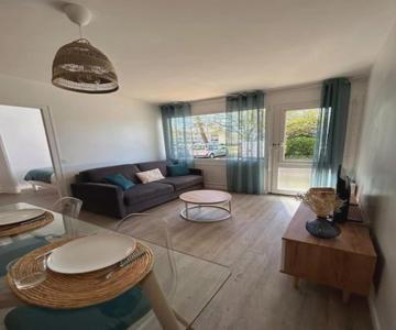 Appartement 4 Personnes Mimizan