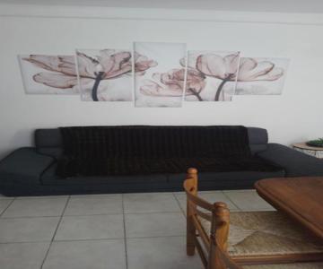 50 M OcÉan Maison Classée 2 étoiles 2/7 Personnes