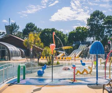 Camping Officiel Siblu La Plage