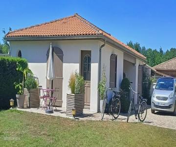 Studio Indépendant Mios Bourg