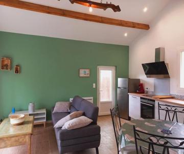 La Petite Maison Des écureuils