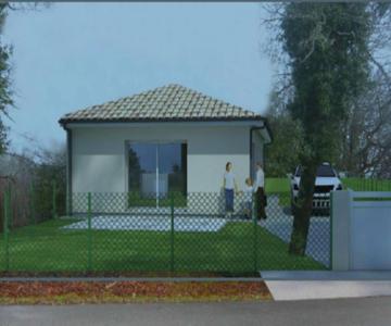 Maison Proche Bassin D'arcachon Et Bordeaux