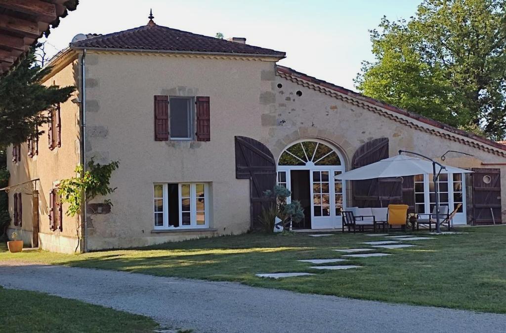 Le Logis Du Pradet