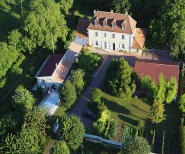La Massonnière chambres d'hôtes