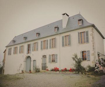 Domaine De Berducq