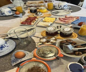 Chambres D'ho Tes De Larouquette