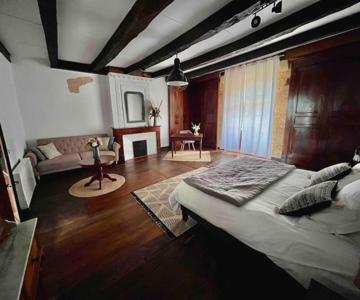 Gîte De Charme Monpazier Dordogne Périgord