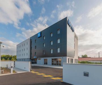 Ibis Budget Mont De Marsan