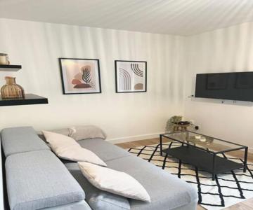 Appartement Éloi - 1 Chambre