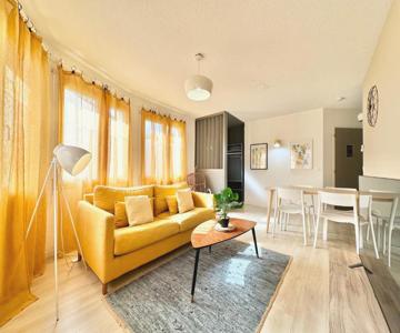 Le Cosy - Plain-pied