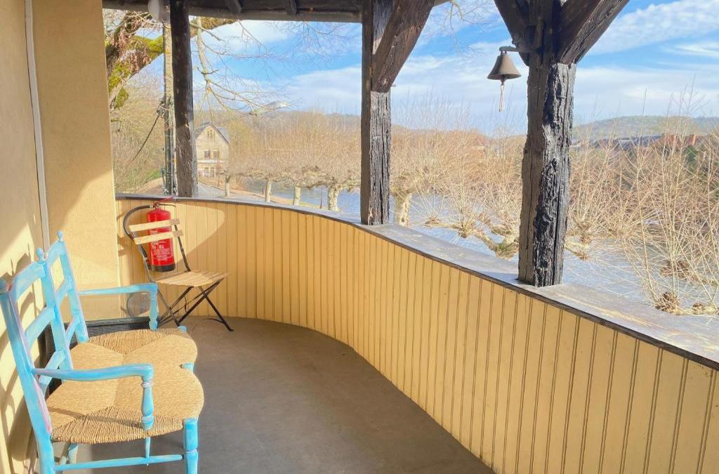 Destination Périgord - Le Clos