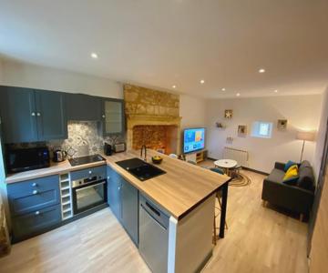 Montignac-lascaux - Les Pierres D'alexandre