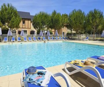 Appart Montignac 2/4 Personnes