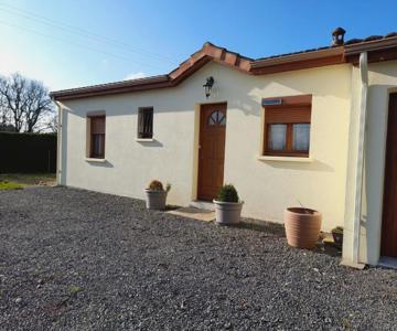 La Belle Maisonette