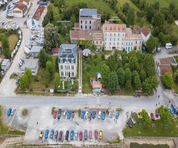 Le Domaine du Meunier