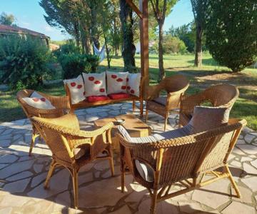 Le Logis De La Garenne