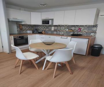 Petit Appartement Nérac