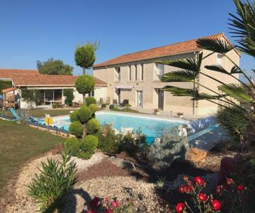 A La Gloriette