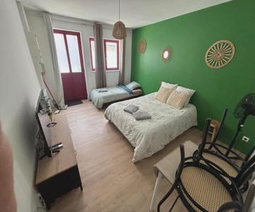 Le Studio Du Marechal