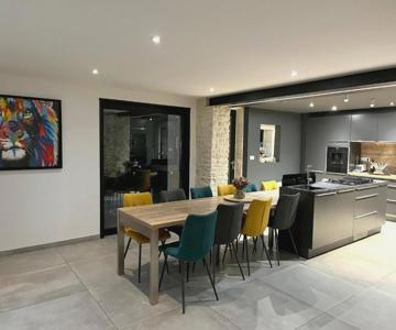 Maison Charmante Avec Spa à Niort