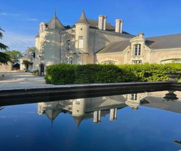 Le Château de Leugny