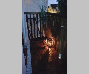 Studio Privatif Sur Orthez