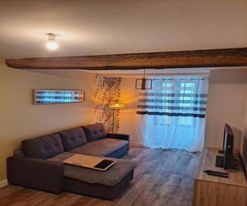 Logement T2 Neuf - Centre-ville