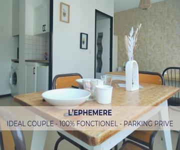 Ephémère - Idéal Couple - Centre Pau