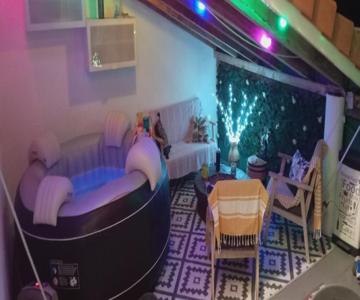 Escapade Du Roi Henri Iv à Pau Maison Entièrement Privée 6 Personnes & BÉbÉ Avec Piscine, Spa, Brasé