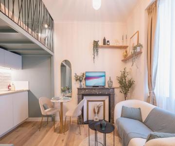 Studio Le Cosy