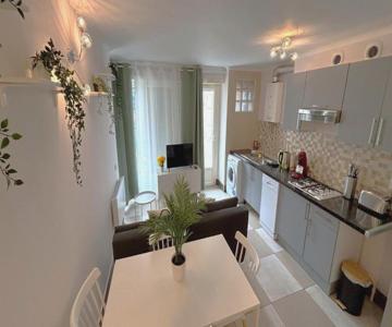 Cosy Armenia - T2 - Proche Du Centre