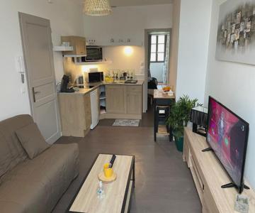 Logement Entier 33 M2 à Pau