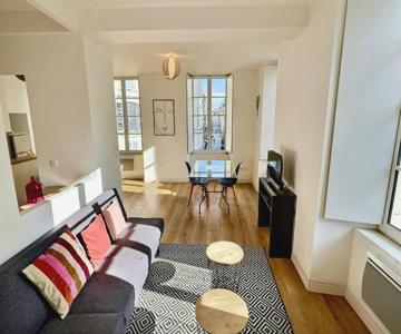 Wonderhost, Au Cœur Du Quartier Du Château