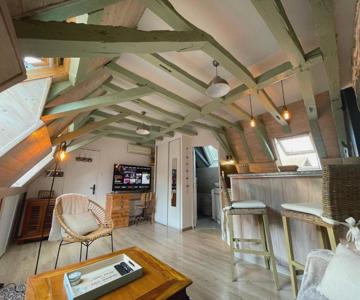 Charmant Studio Centre Historique