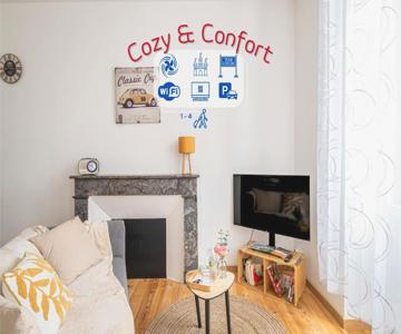 Le Douillet Béarnais