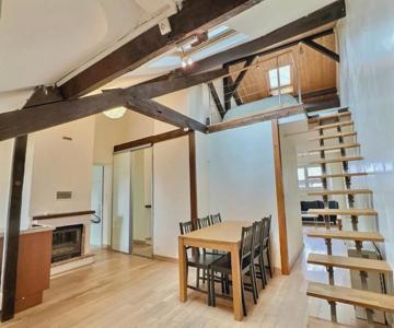 Wonderhost, Spacieux Et Atypique En Coeur De Ville