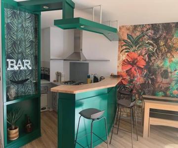 Cocon Douillet Résidence Calme