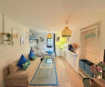 Cosy Azur - Place Verdun