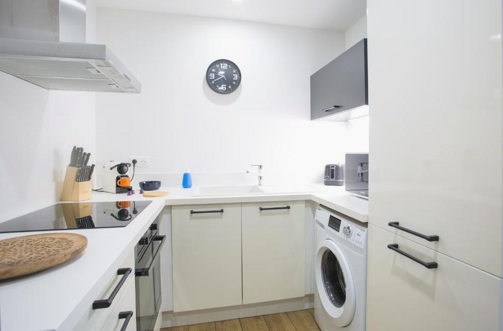 Dk Lodges Netflix Wifi Proche Centre Ville