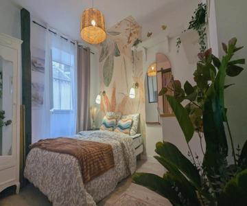 Cosy Corail T2 - Place Verdun