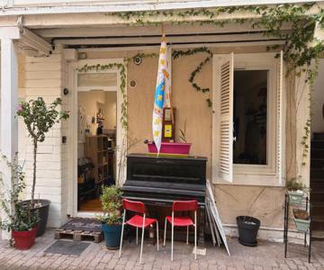 La Fabrica Deu Rei Enric