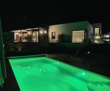 Grande Villa De Luxe