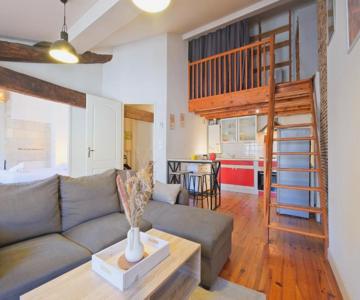 Le Cocon De Taillefer