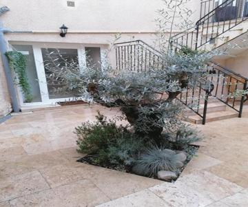 Appartement Perigueux Garage Attenant Fibre Climatisation