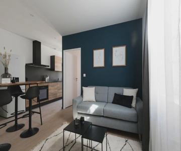 Le Graphiste ~ Hypercentre ~ Climatisation