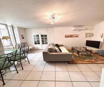 Chez Lucia Appartement Climatisé