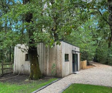 Studio En Pleine Nature !