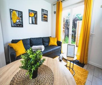 Le Gabriele De Pessac